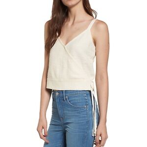 Madewell top Size M